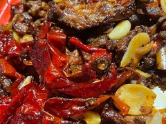 -柴窝堡22号辣子鸡·传承新疆菜