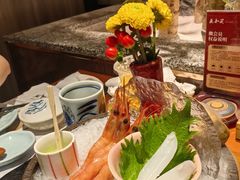 -匠和风精致料理(成都龙湖滨江天街店)