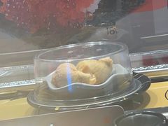 -争鲜回转寿司(南开大悦城店)