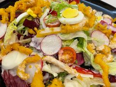 -成桂西餐厅·42年的味道(五大道疙瘩楼店)