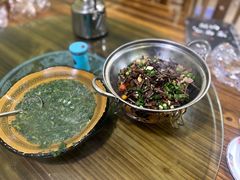 -朗妈私房菜(婺女州店)