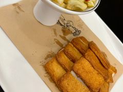 -新丁香海鲜酒店(银海商贸城店)