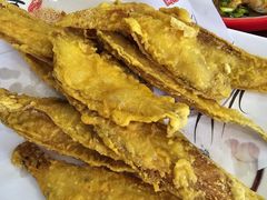 -叶存利海鲜大馅饺子(海宁路总店)