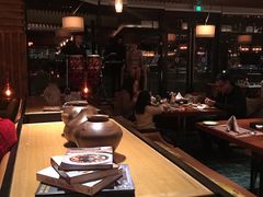 -南通滨江洲际酒店-西集自助餐厅