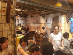 -乡当俏老火锅
