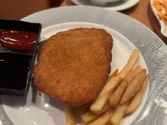-德大西餐社