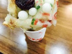 -冯鑫记南京鸭血粉丝汤(来燕路店)