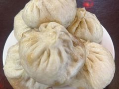 -姚记炒肝店(鼓楼店)