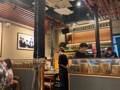 -肉甲韩国木炭烤肉(新壹街1店)