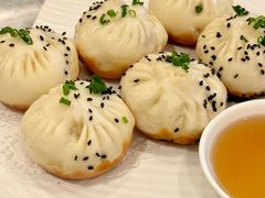 -喜来登由由大酒店九州膳坊中餐厅