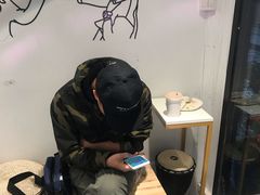 -颐玖 咖啡|甜品