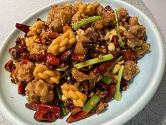 -同喜烤鸭店(光芒店)