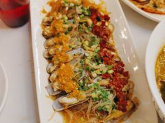 -丰收日·小海鲜·沪上家宴(顾村正大店)