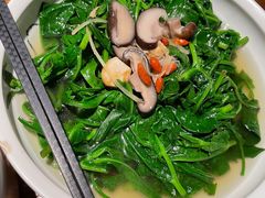 -甘家界柠檬鸭(安吉店)