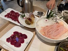 -围炉夜话·潮汕卤水火锅(榕江店)