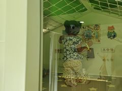 -精德口腔·种植修复·儿牙中心(财富中心店)