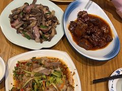 -妈妈的味道(和顺古镇店)