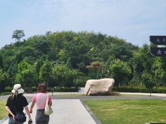 -洛阳古墓博物馆