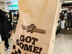 -Potato Corner(广州天河城店)