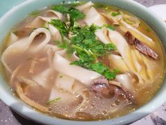 -萧记三鲜烩面(黄河路店)
