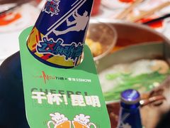 -牛物鲜切牛肉火锅(宜家荟聚店)