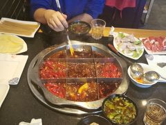 -董家湾重庆老火锅(嘉华店)