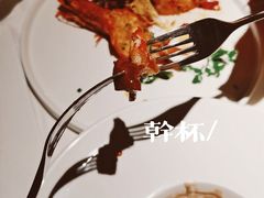 -橘洲1910花园江景西餐厅