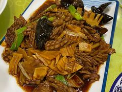 -春水锅贴·传统鲁菜(大明湖店)