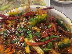 -辣螃铠盆盆蟹大排档(总店)