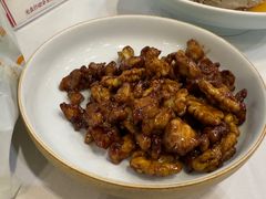 酱爆鸡丁-东兴楼饭庄(六里桥店)