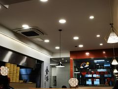 -欣达面馆(天桥支路店)