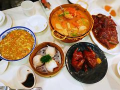 -禄興記香港大排档(歌斐中心店)