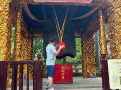 -无锡惠山寺