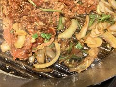 -雅佳神话·麻辣烤鱼(新街口店)