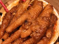 -誉八仙粤菜(万象天地店)