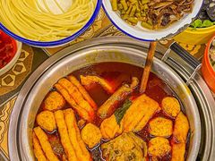 -顶上头·螺蛳火锅(五一新村店)