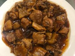 -惠宾饭庄(中山路店)