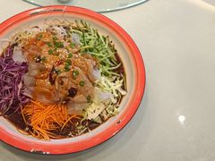 -关东大厨老三熏鹅(新石店)