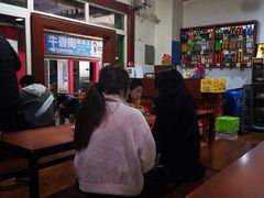 -李米线(武陵路店)