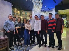 -AZUR聚(香格里拉饭店)