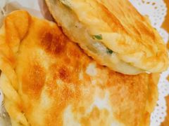 韭菜盒子-小土豆北方菜馆(方庄店)