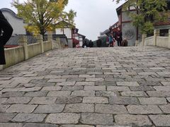 -龙潭水乡