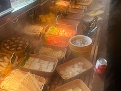 -牛New寿喜烧(金鹰世界店)