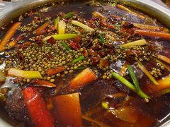 竹笋-宽口美蛙鱼头(大唐西市店)