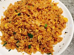 -华盛园卷子王农家菜水库鱼