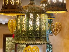 -叶叶菩提·晋福宫