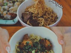 -陈记饮食店(菜园墩店)