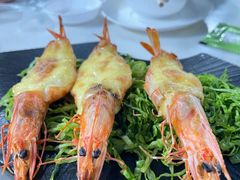-汪姐海鲜(侨港总店·金冠好店)