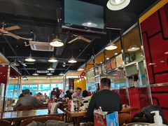 -日昌餐馆(亦庄店)