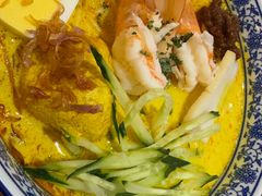 -峇峇娘马来西亚餐厅(望京SOHO店)